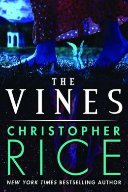The Vines by Christopher Rice