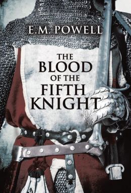 The Blood of the Fifth Knight