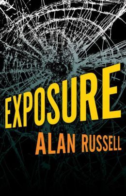 Exposure by Alan Russell