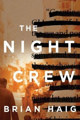 The Night Crew by Brian Haig