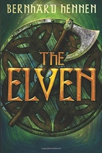 The Elven by Bernhard Hennen