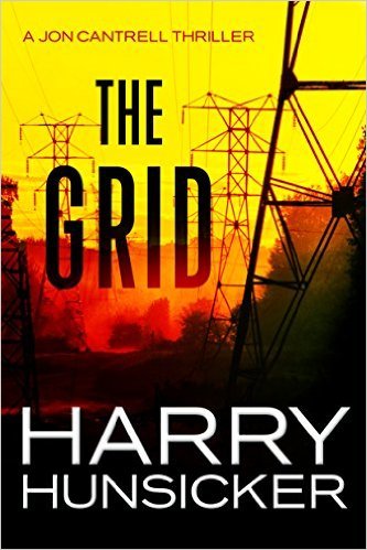 The Grid by Harry Hunsicker