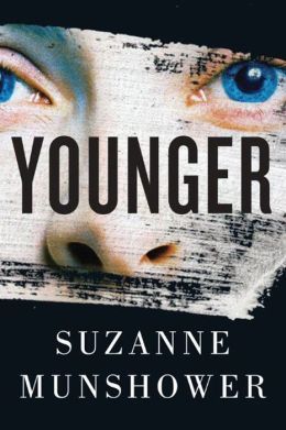 Younger by Suzanne Munshower