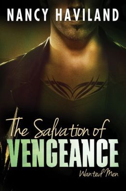 The Salvation of Vengeance by Nancy Haviland