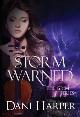 Storm Warned by Dani Harper