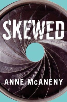 Skewed by Anne McAneny