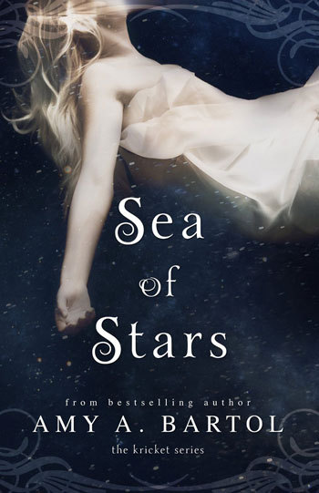 Sea of Stars by Amy A. Bartol