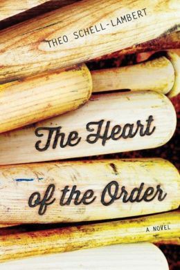 The Heart of the Order by Theo Schell-Lambert
