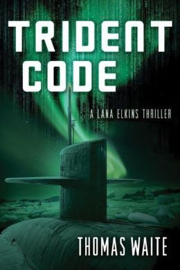 Trident Code by Thomas Waite