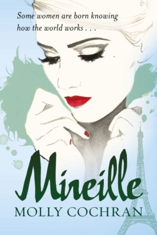 Mireille by Molly Cochran