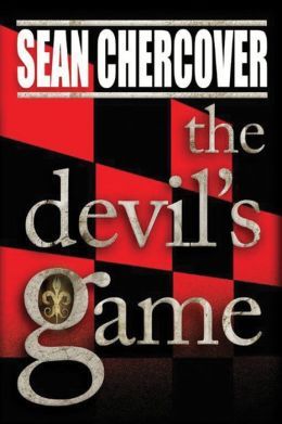 THE DEVIL'S GAME