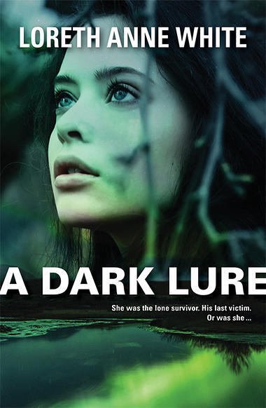 A Dark Lure by Loreth Anne White