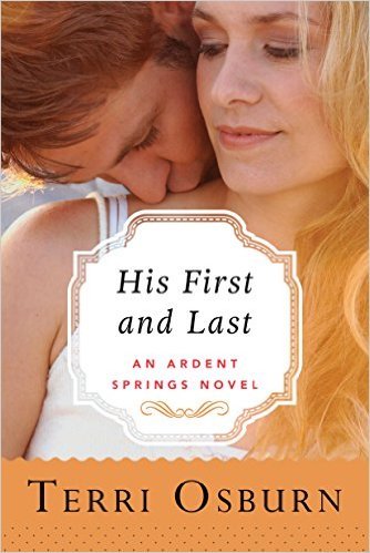 His First and Last by Terri Osburn