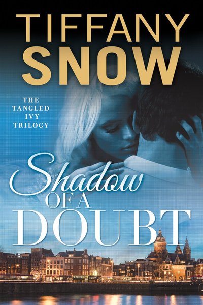 Excerpt of Shadow of a Doubt by Tiffany Snow