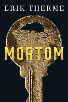 Mortom by Erik Therme