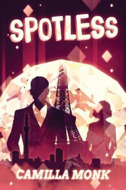 Spotless by Camilla Monk