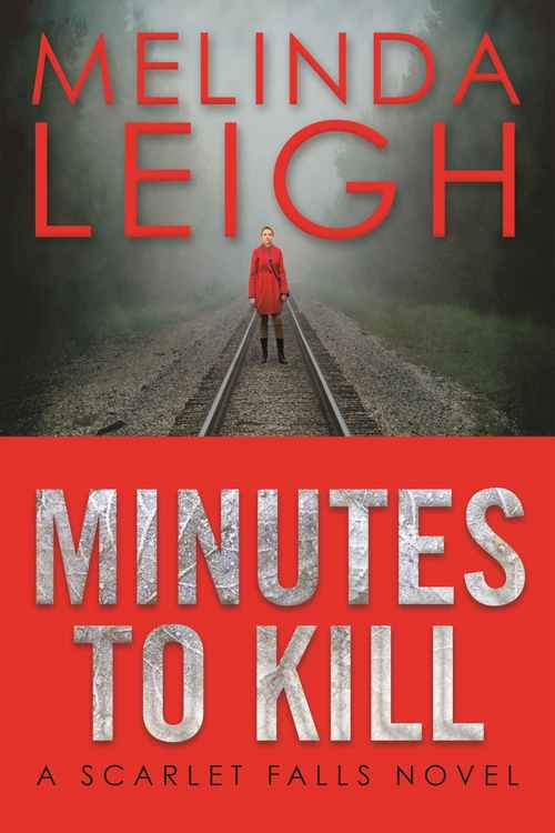 Minutes to Kill by Melinda Leigh