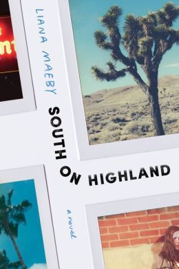 South on Highland by Liana Maeby
