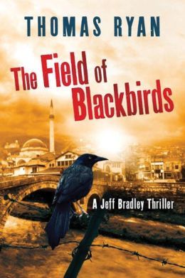 The Field of Blackbirds by Thomas Ryan