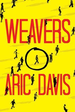 Weavers by Aric Davis