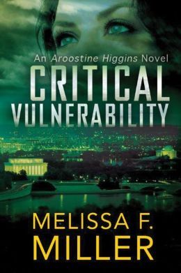 Critical Vulnerability by Melissa F. Miller
