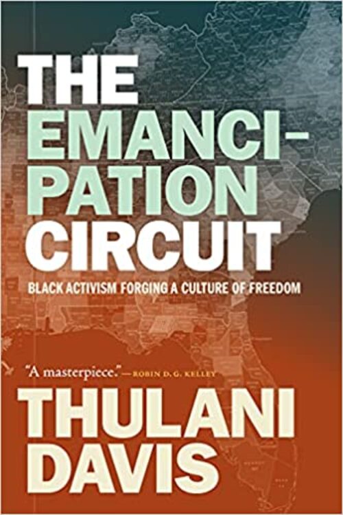 The Emancipation Circuit by Thulani Davis