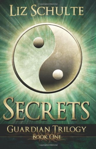 Secrets by Liz Schulte