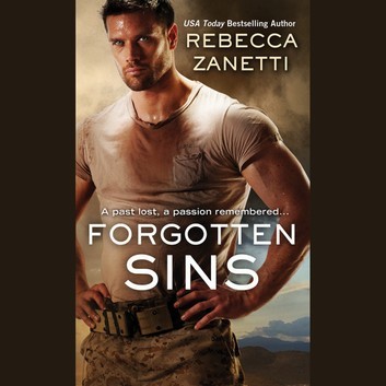 Forgotten Sins by Rebecca Zanetti