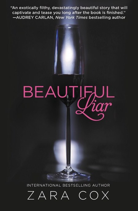 Beautiful Liar by Zara Cox