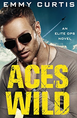 Aces Wild by Emmy Curtis