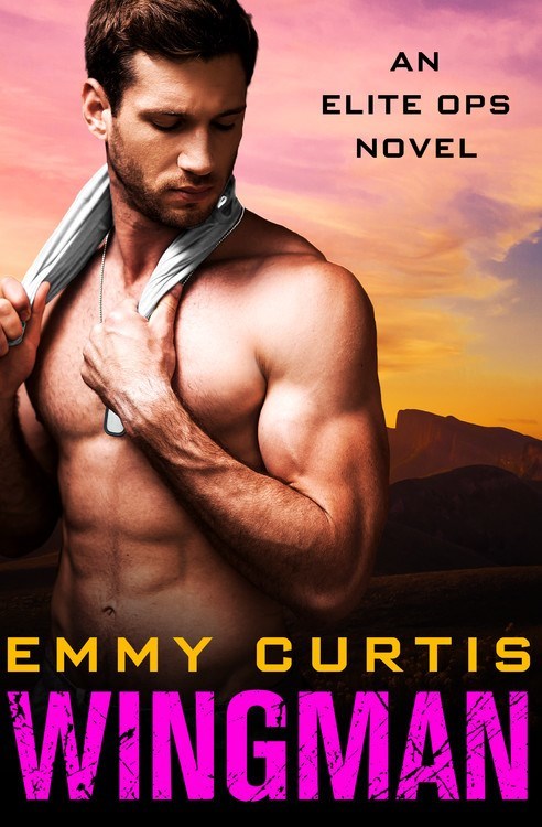 Wingman by Emmy Curtis