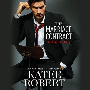 The Marriage Contract by Charlotte North - Narrator