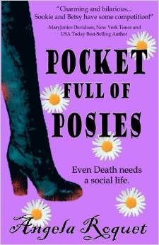 Pocket Full of Posies by Angela Roquet