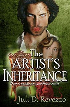 THE ARTIST'S INHERITANCE