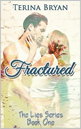 Fractured by Terina Bryan