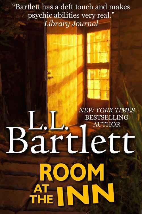 Room at the Inn by L.L. Bartlett