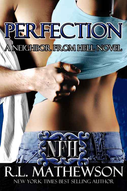 Perfection by R.L. Mathewson