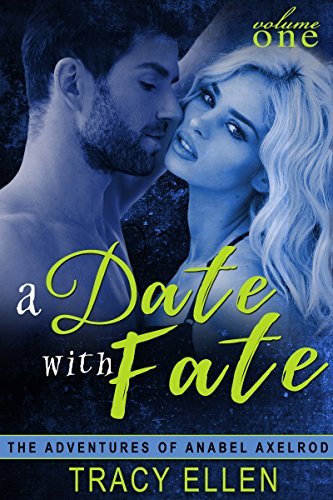 A Date with Fate by Tracy Ellen