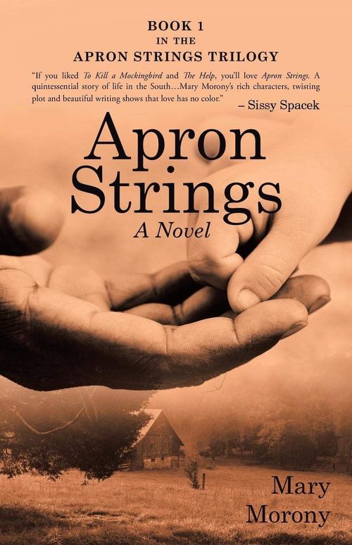 Apron Strings by Mary Morony