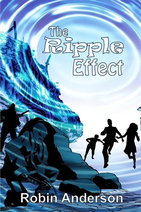The Ripple Effect by Robin Anderson