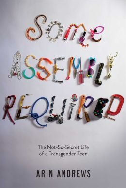 Some Assembly Required