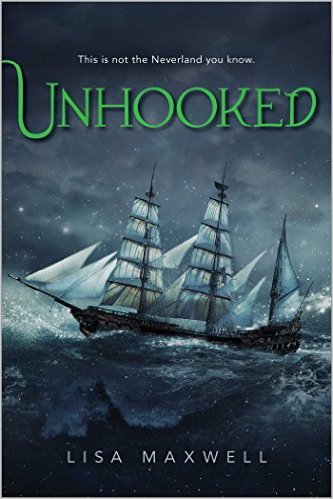Unhooked by Lisa Maxwell