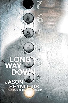 Long Way Down by Jason Reynolds