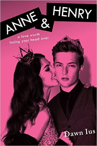 Excerpt of Anne & Henry by Dawn Ius