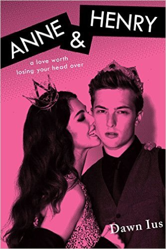 Anne & Henry by Dawn Ius