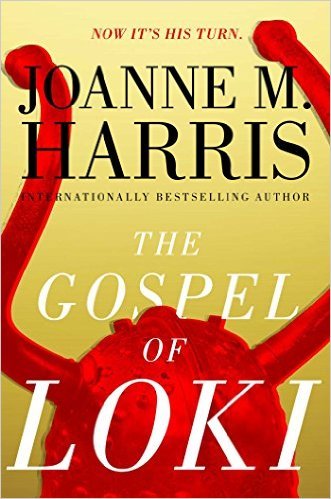 The Gospel Of Loki