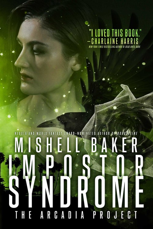 Impostor Syndrome by Mishell Baker