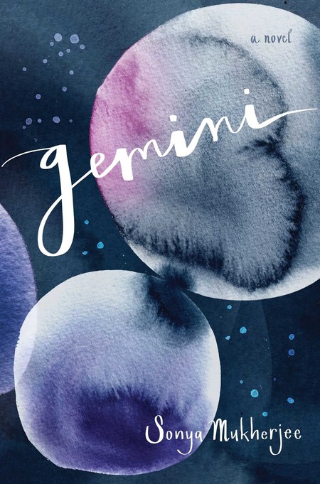 Gemini ? by Sonya Mukherjee