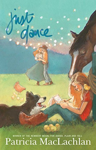 Just Dance by Patricia MacLachlan