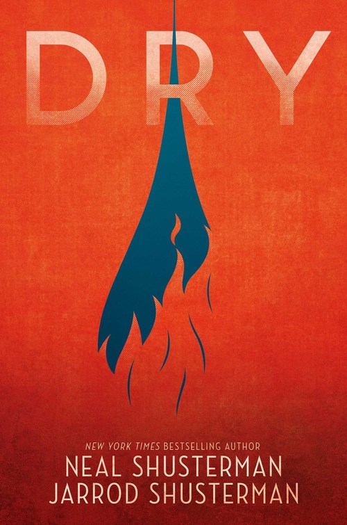 Dry by Jarrod Shusterman